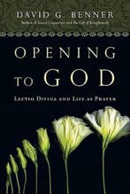 Opening to God 9780830835423 David G. Benner, Verzenden, David G. Benner