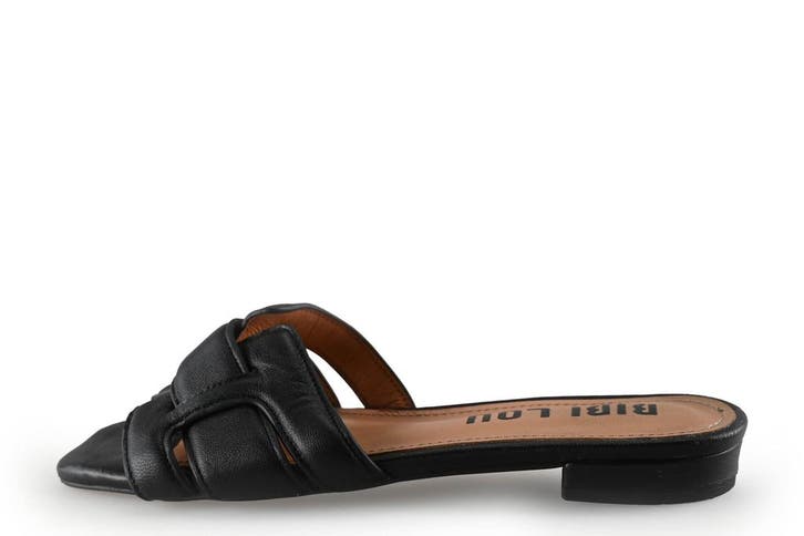 Bibi Lou Muiltjes in maat 37 Zwart, Vêtements | Femmes, Chaussures, Envoi