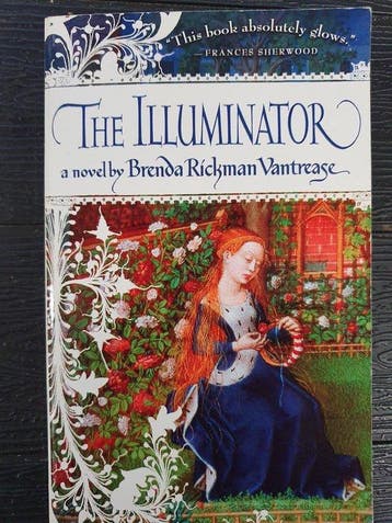 Illuminator - Vantrease, Verzenden