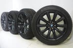 BMW 5 serie G30 G31 8 serie G14 G15 G16 684 18 inch velgen C, Ophalen of Verzenden