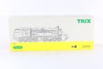 Trix H0 - 22512 - Locomotive avec tender (1) - Gt 2x4/4 (BR