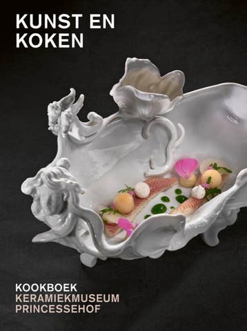 Kunst en koken 9789056159603 Karin Gailard, Livres, Livres de cuisine, Verzenden, Karin Gailard