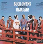Buck Owens And His Buckaroos - In Japan!, Verzenden, Gebruikt