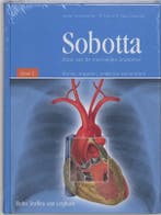 Sobotta 2 Romp, organen, onderste extremiteit 9789031347131, Boeken, Verzenden, Gelezen