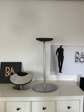 Bang & Olufsen - BeoCenter 2 Hifi-set