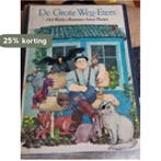 Grote weg-eters 9789062907427 Wald, Boeken, Verzenden, Gelezen, Wald
