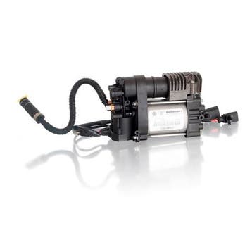 Porsche Cayenne 92A luchtvering compressor Continental 95835, Auto-onderdelen, Verzenden, Nieuw, Porsche