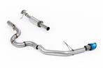 Cat-back uitlaatsysteem | Ford Bronco 6e generatie - 2,3 l i, Verzenden, Nieuw