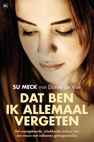Dat ben ik allemaal vergeten 9789044347326 Daniel de Visé, Verzenden, Daniel de Visé