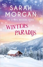Winters paradijs / De ONeil broers / 1 9789402711530, Verzenden, Sarah Morgan