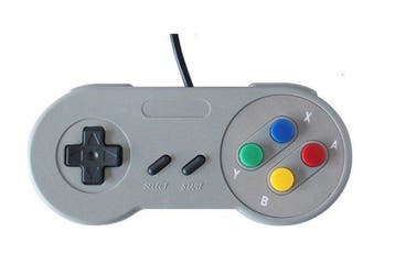 Nieuwe Super Nintendo Controller, Verzenden, Nieuw
