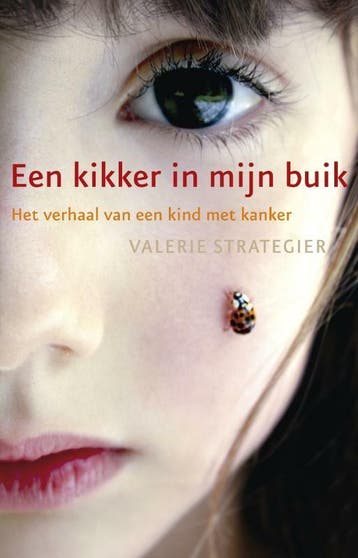 Een kikker in mijn buik 9789020424980 Valerie Strategier, Verzenden, Gelezen, Valerie Strategier