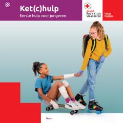 Ket(c)hulp 9789068910865, Boeken, Verzenden, Gelezen
