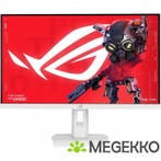 ASUS ROG Strix XG27ACMES-W  27  Wide Quad HD 255Hz IPS Wit, Verzenden