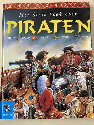 Wereldlijsters II (3 Boekjes) - Pelckmans, Verzenden, Nieuw, Nederlands