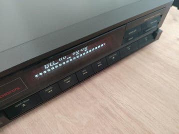 Technics - SL-P200 Cd-speler