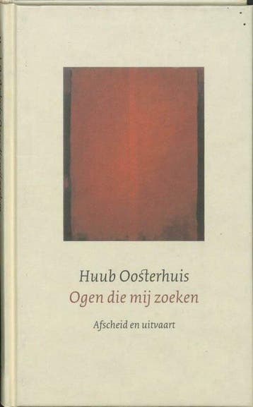 Ogen die mij zoeken - Huub Oosterhuis - 9789043510042 - Hard, Verzenden, Nieuw