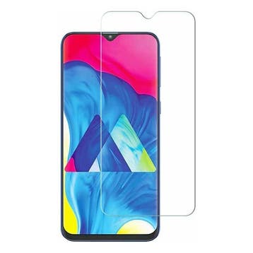 3-Pack Samsung Galaxy M31 Full Cover Screen Protector 9D, Verzenden