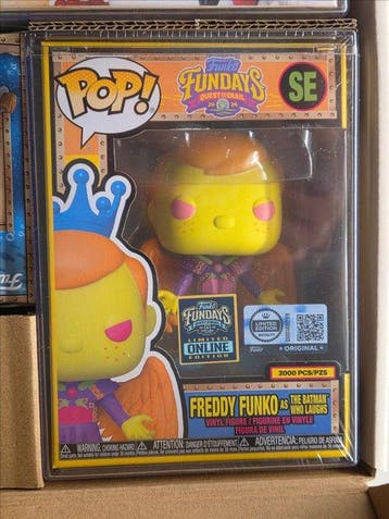 Funko - Funko Pop - 2020 et après
