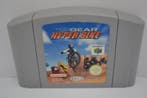 Top Gear Hyper Bike (N64 EUR), Nieuw