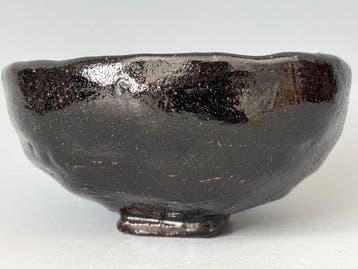 Kato Sekishun () (late Edo period - early Showa) - Kom -