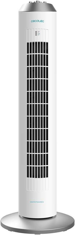 Ventilateur Colonne 84cm - Seconde chance - 33% de remise, Verzenden