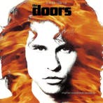 The Doors - The Doors (Music From The Original Motion Pictur, Verzenden, Gebruikt