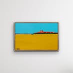Alonso Cuesta (1982) - Límite dorado - XL