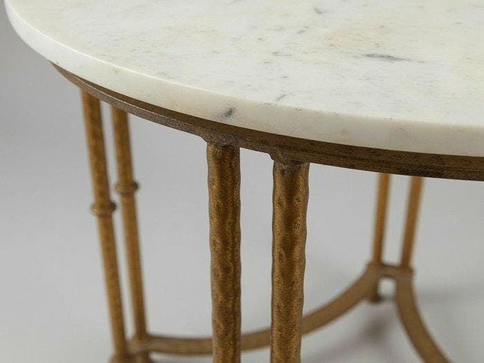 Tafel - Eigentijdse Eichholtz neoclassicistische stijl, Antiek en Kunst, Curiosa en Brocante