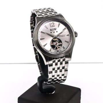 RSW - La Neuveville Open Heart Automatique Collection -, Nieuw