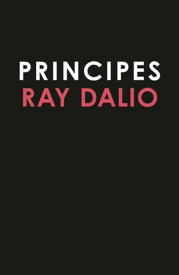 Principes 9789047012665 Ray Dalio, Boeken, Verzenden, Gelezen, Ray Dalio