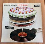De Rolling Stones - LET IT BLEED – 1st UK Unboxed Decca, Nieuw in verpakking