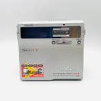 Sony - Net MD Walkman MZ-N1 Walkman