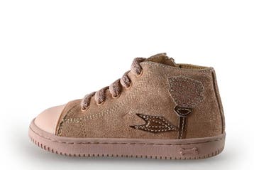 Stones And Bones Sneakers Meisjes in maat 22 Roze, Kinderen en Baby's, Kinderkleding | Schoenen en Sokken, Verzenden, Jongen of Meisje