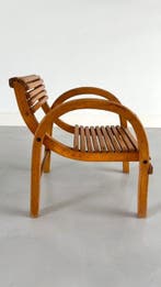 Baumann - Meubles pour enfants - Hêtre, Bois courbé - Une