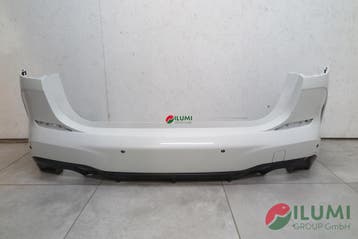 Achterbumper BMW F44 Gran Coupe M-Paket 8075426, Verzenden