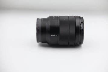 Carl Zeiss FE 24-70mm F4 ZA OSS T* Cameralens, Nieuw