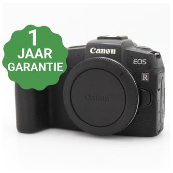 Canon EOS RP body | Tweedehands, Verzenden, Zo goed als nieuw, Canon
