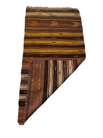 Centraal-Anatolisch - Kelim - 141 cm - 72 cm