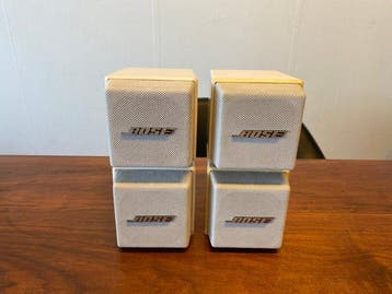 Bose - AM-5™ Acoustimass® Luidsprekerset, Nieuw