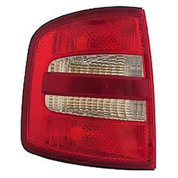 Skoda Fabia 2000-2004 Achterlicht Links Sedan Break, Verzenden, Nieuw