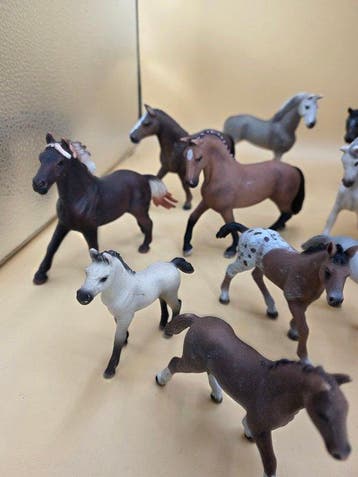schleich - Speelgoed