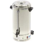 Koffiepercolator | RVS | 15L | 1.52kW (230V) |, Verzenden, Nieuw in verpakking