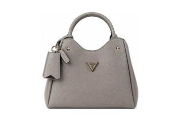 Guess Handtas Beige, Handtassen en Accessoires, Verzenden, Zo goed als nieuw, Beige