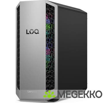 Lenovo LOQ 26ADR10 AMD Ryzen 7 RTX 5060 Gaming Desktop, Verzenden, Nieuw
