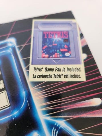 Nintendo - Gameboy Classic - Nintendo Game Boy Classic, Nieuw