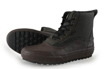 Vans Boots in maat 44½ Bruin, Verzenden, Boots