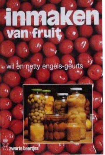 Inmaken van fruit 9789044950328 Engels, Boeken, Verzenden, Gelezen, Engels