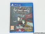 Playstation 4 / PS4 - The Inner World - The Last Wind Monk -, Verzenden, Gebruikt