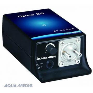 Aqua Medic ozone 300, Verzenden